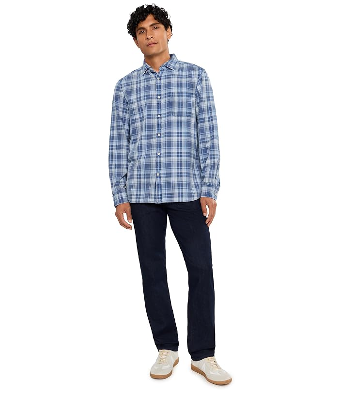 Vineyard Vines Seafarer Plaid Island Shirt - Image 2
