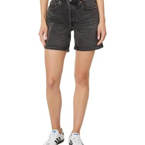Levi's® Womens 501 Original Short