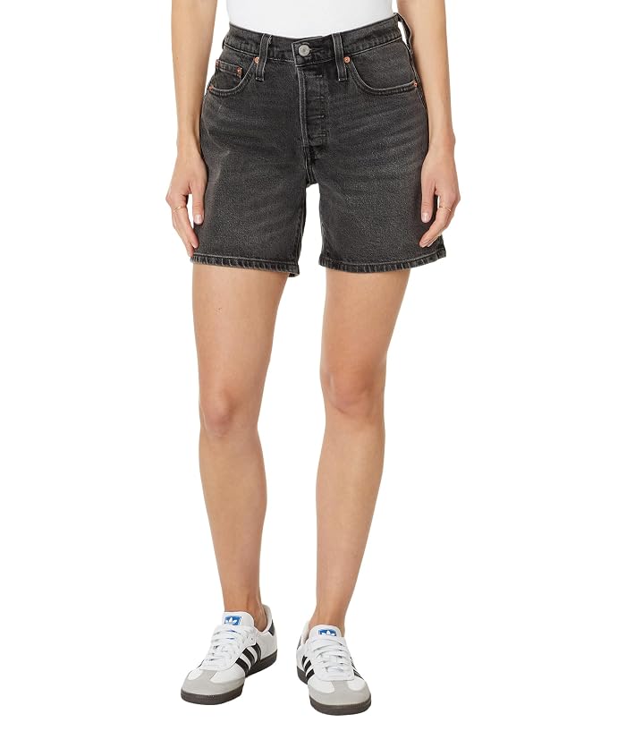 Levi's® Womens 501 Original Short