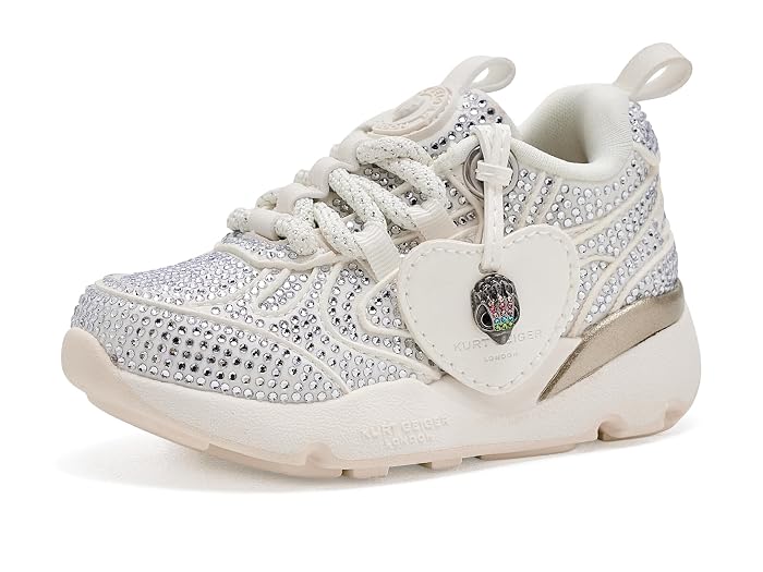 Kurt Geiger London Kids Mini Kurt Runner (Toddler)