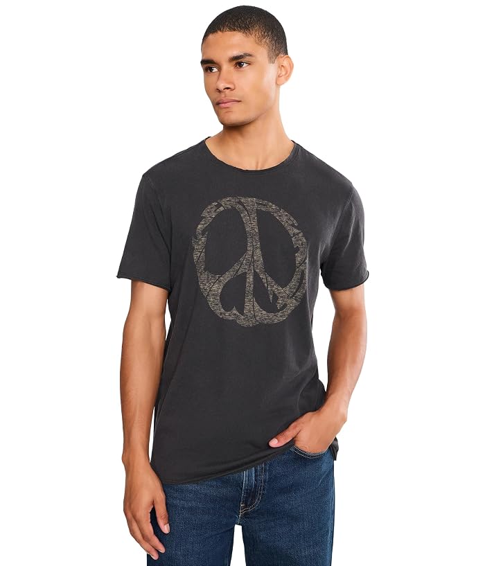 John Varvatos Peace Maker Tee KG7559W26