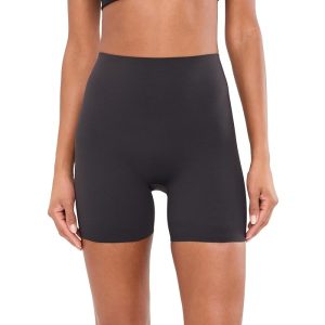 TC Sleek Essentials Shaping Mid-Thigh Shorts