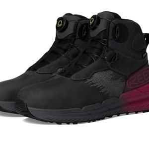 KEEN Utility Snapline RF Waterproof Boot (Carbon-Fiber Toe)