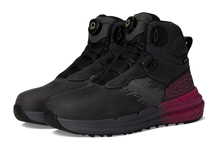 KEEN Utility Snapline RF Waterproof Boot (Carbon-Fiber Toe)