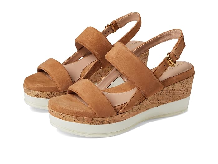 Cole Haan Aislin Wedge Sandal