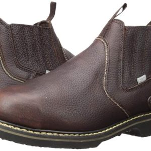 Iron Age Groundbreaker Pull-On