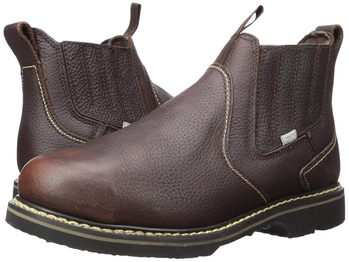Iron Age Groundbreaker Pull-On