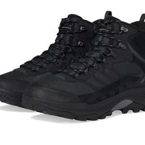 Merrell Speed Strike 2 Thermo Mid Waterproof