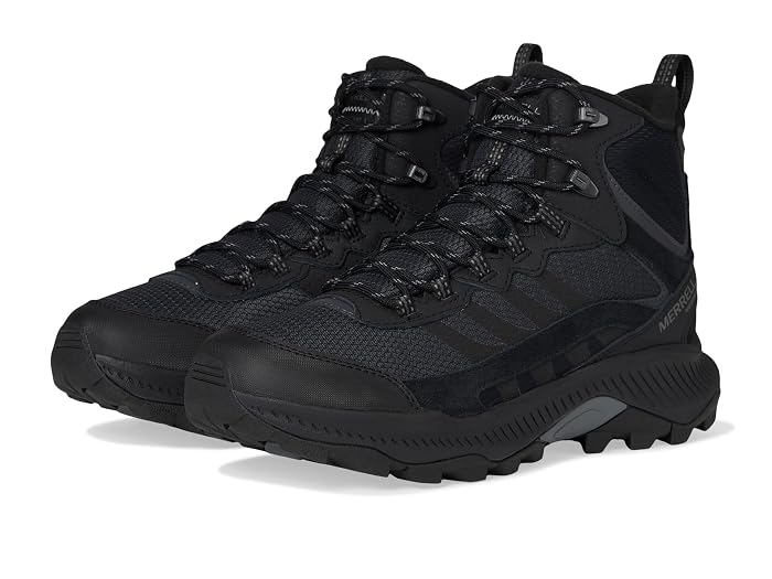 Merrell Speed Strike 2 Thermo Mid Waterproof