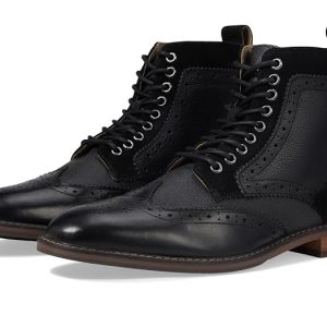 Stacy Adams Finnegan Wing Tip Boot