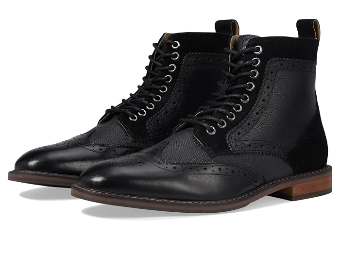 Stacy Adams Finnegan Wing Tip Boot