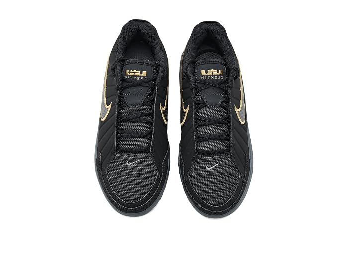 Nike Kids Lebron Witness IX (Little Kid) - Image 2