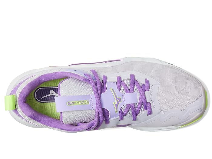 Mizuno Wave Stealth Neo 2 - Image 2