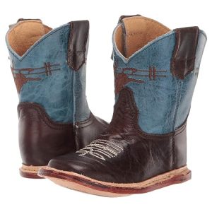 Roper Kids Cowbaby Bullrider (Infant/Toddler)