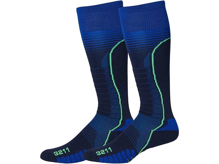 Eurosock Ski Silver Supreme 2-Pack - Image 3