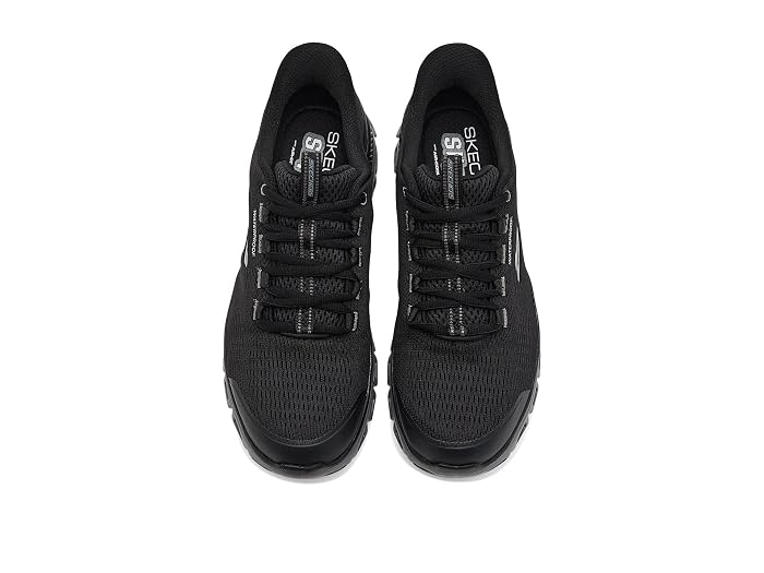 SKECHERS Waterproof Glide-Step Sorran Hands-Free Slip-In - Image 2