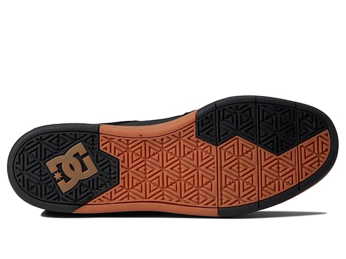 DC Cure Casual High-Top Skate Shoes Sneakers - Image 3