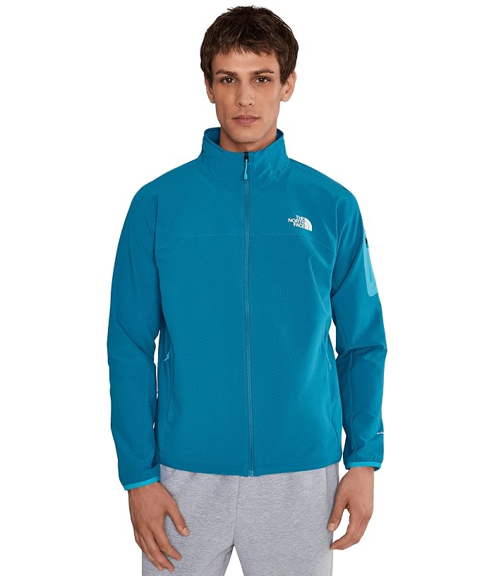 The North Face Tek Approach Jacket