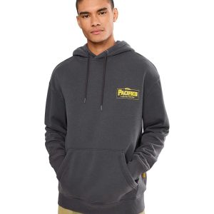 Quiksilver Pacifico Sayulita Crusing Hoodie
