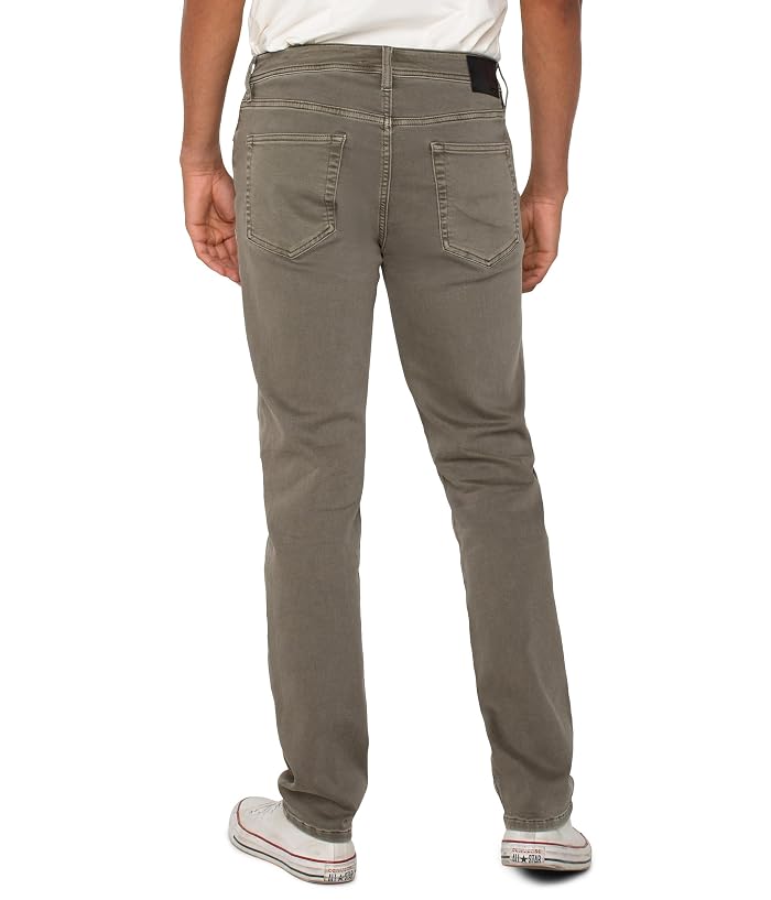 Liverpool Los Angeles Kingston Modern Straight Jean - Image 2