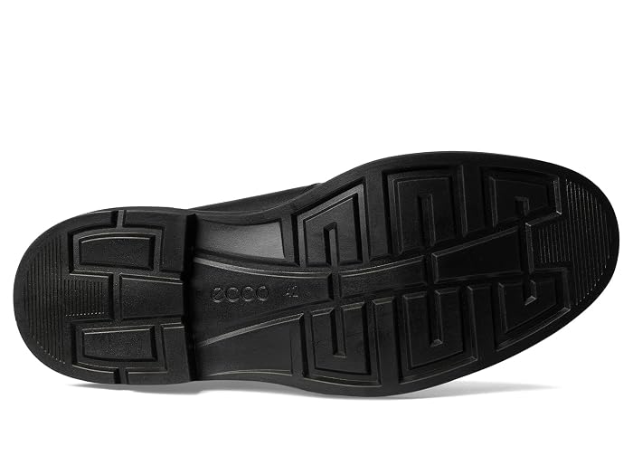ECCO London Apron Toe Slip-On - Image 3
