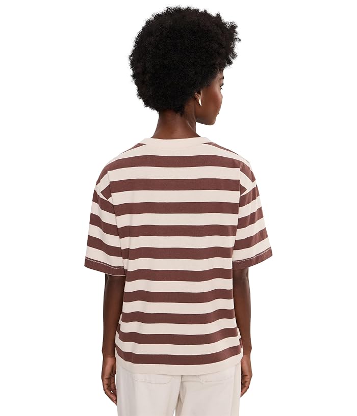Faherty Hemp Blend Vintage Tee - Image 4