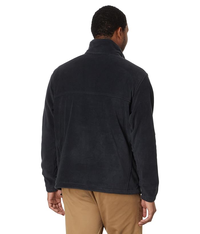 Columbia Big & Tall Steens Mountain Full Zip 2.0 Jacket - Image 2
