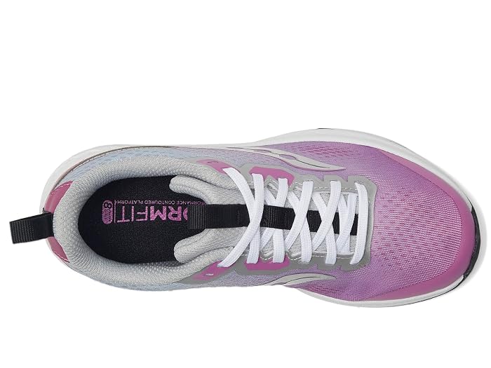 Saucony Kids Guide KDZ (Little Kid/Big Kid) - Image 2