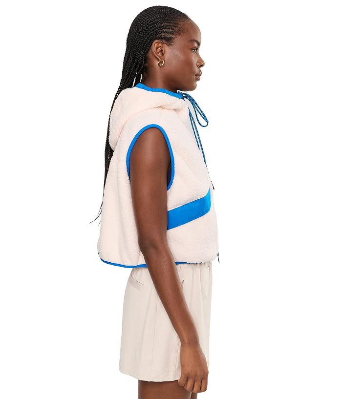 FP Movement Sky High Fleece Vest - Image 3