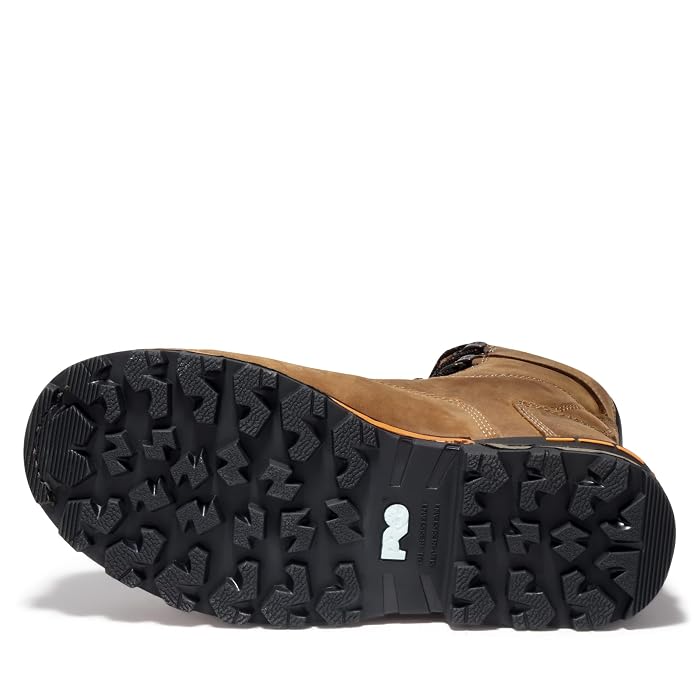 Timberland PRO Boondock 8" Comp Toe WP - Image 3