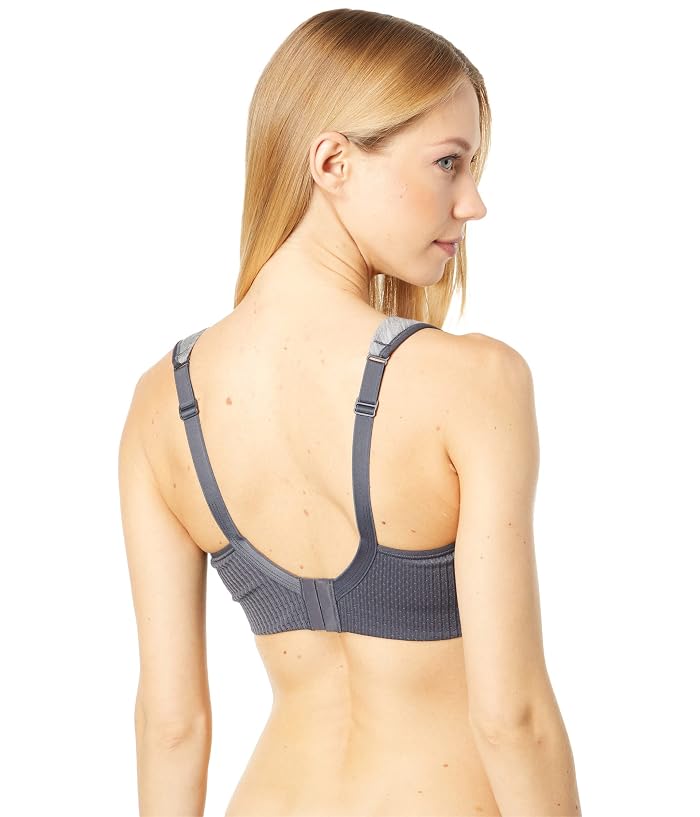 Anita Panalp Merino Wool Wicking Sports Bra 5555 - Image 2