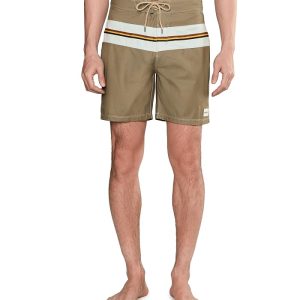 Hurley Phantom Naturals Topanga 18