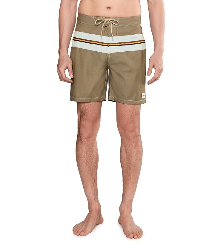 Hurley Phantom Naturals Topanga 18