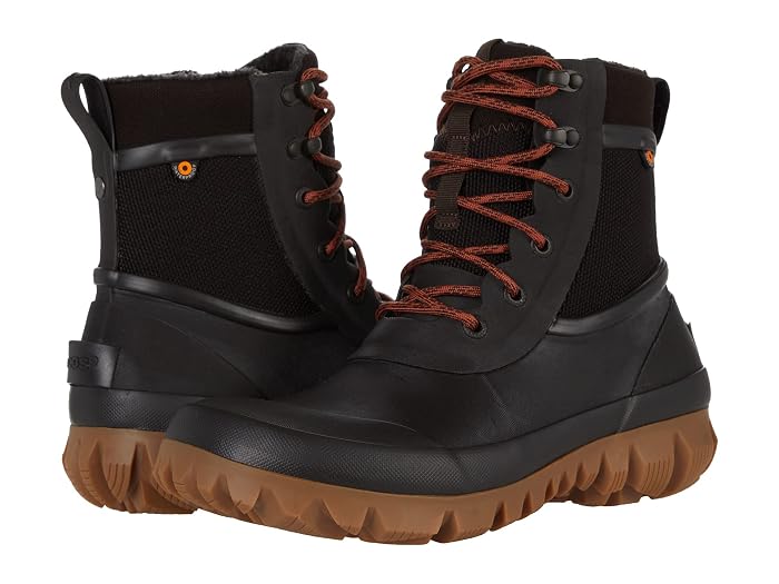 Bogs Arcata Urban Lace