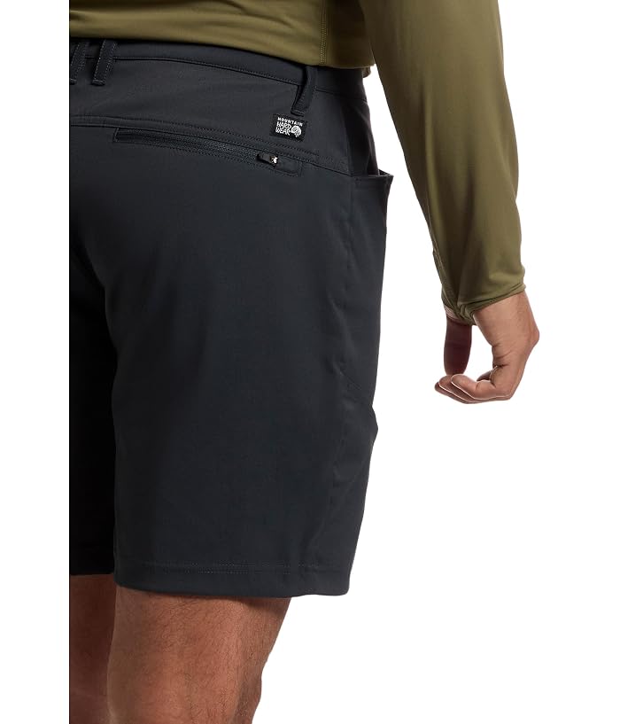 Mountain Hardwear Hardwear AP™ Active Shorts - Image 4