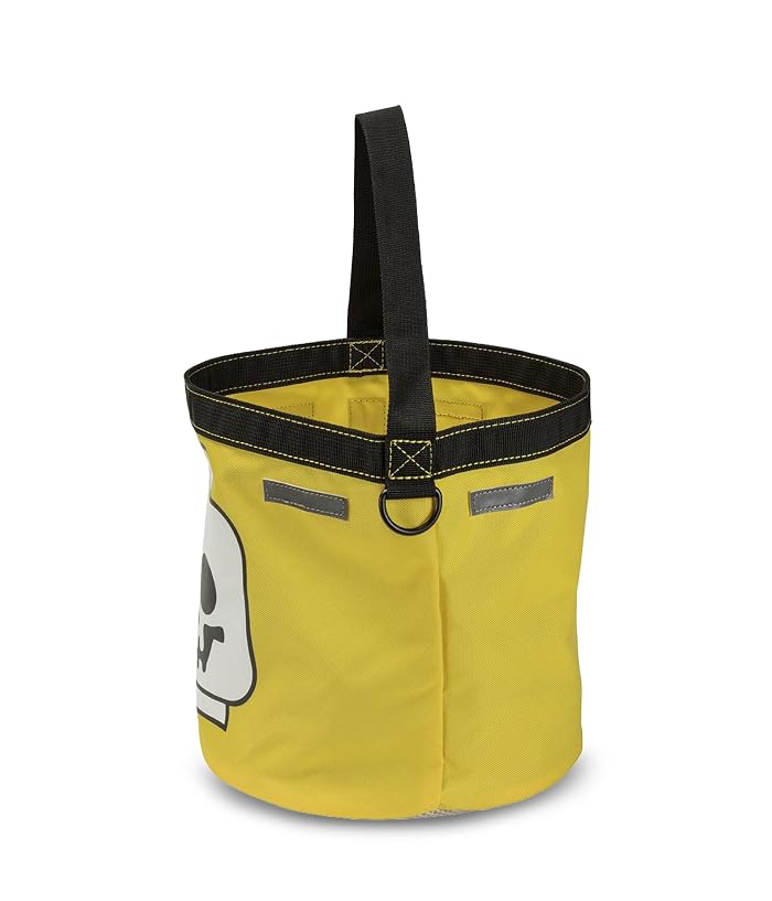 LEGO Kids Skull Halloween Tote - Image 3