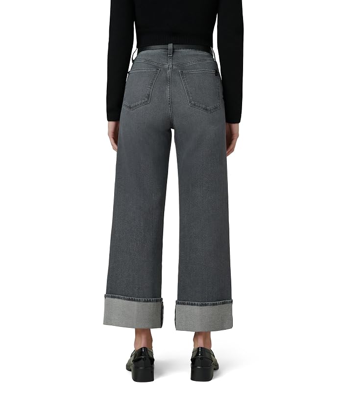Joe's Jeans The Trixie Trouser W/ Wide Cuff - Image 2