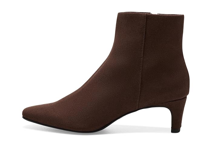 LifeStride Fresno Zip Short Boots - Image 4