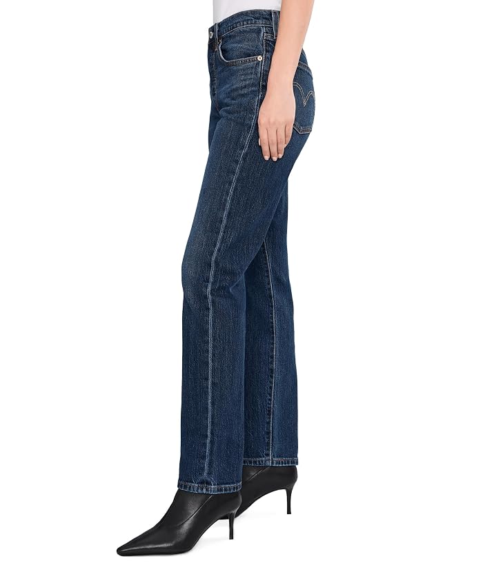 Levi's® Womens 501 Jeans - Image 3