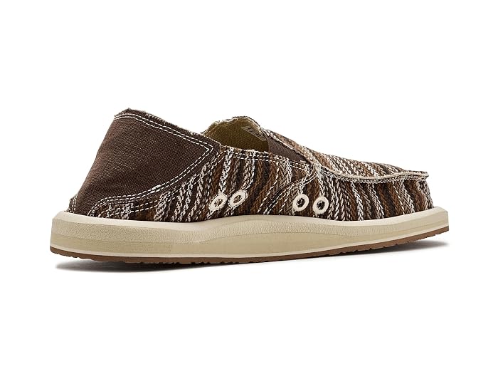 Sanuk Donny Novelty - Image 3