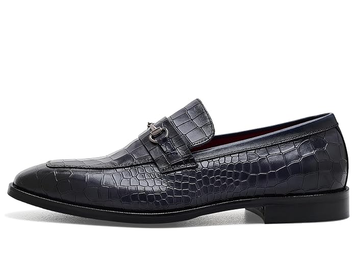 Carlos by Carlos Santana Havana Bit Loafers - Image 4