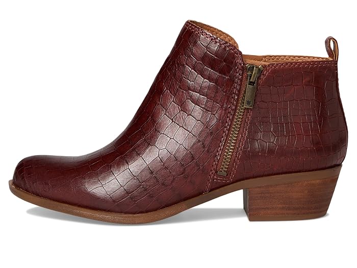 Lucky Brand Basel Bootie - Image 3
