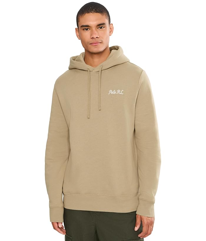 Polo Ralph Lauren Polo Bear Fleece Hoodie