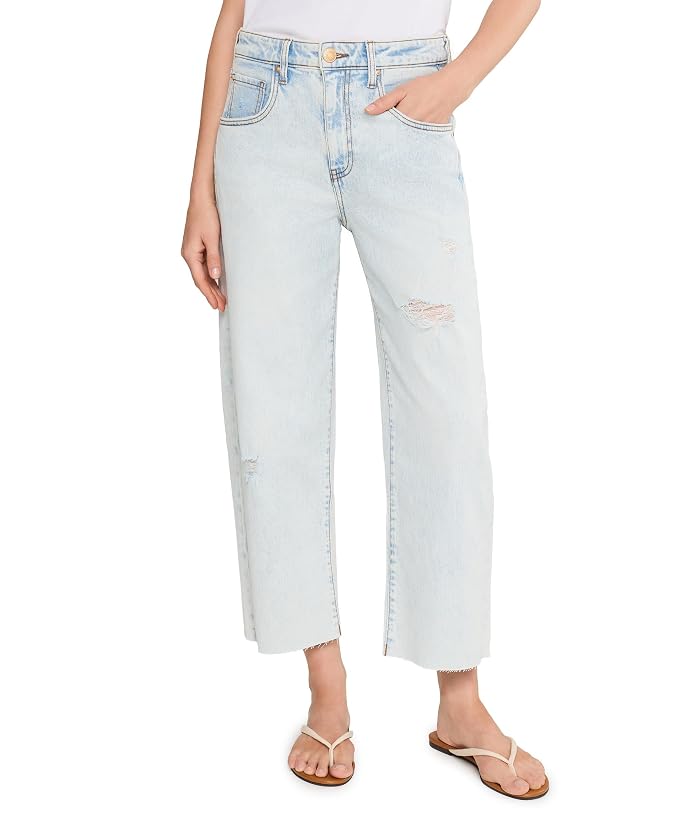 KUT from the Kloth Gwen High-Rise Slouchy Wide Leg