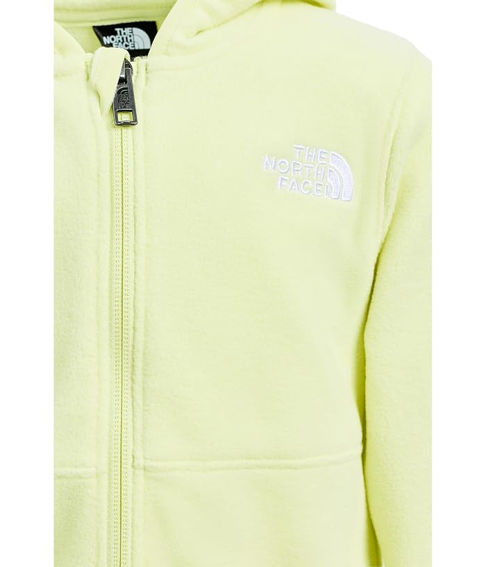 The North Face Kids Glacier Full Zip Hoodie (Infant) - Image 3