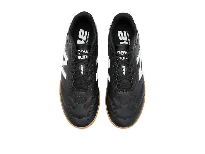 New Balance 442 Team In V3 Soccer Cleats - Image 2