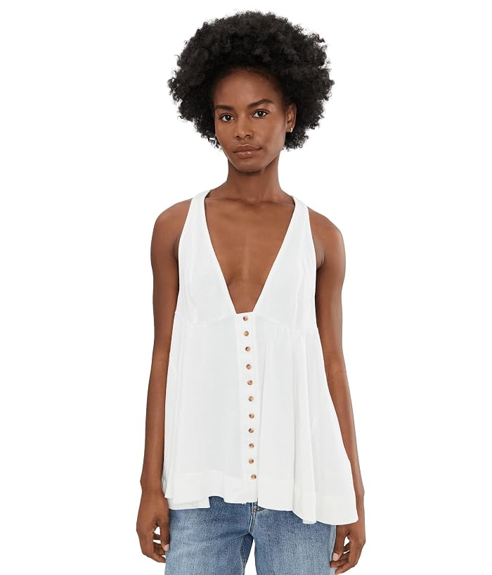 Free People Valerie Tunic
