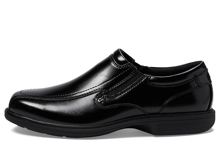Nunn Bush Bleeker Street Bicycle Toe Slip-On with KORE Slip Resistant Walking Comfort Technology - Image 4