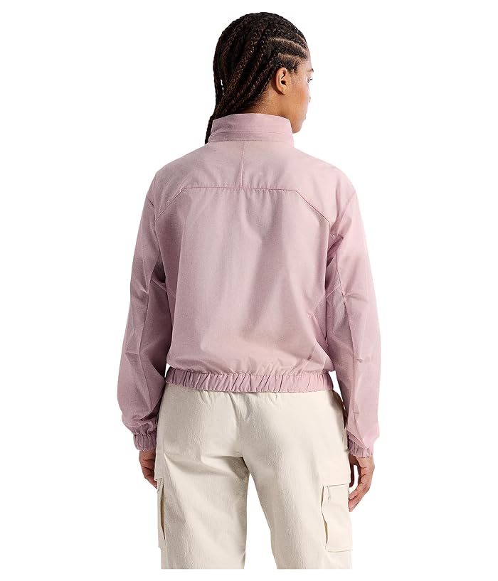 Arc'teryx Naya Cropped Stowhood Jacket - Image 3
