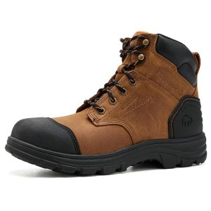Wolverine Carlsbad Cap-Toe 6"